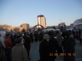 Митинг против ювенальной юстиции 2011 г.